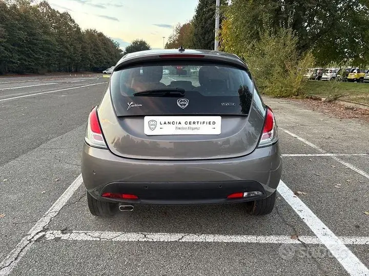 Lancia Ypsilon 2023 photo 4