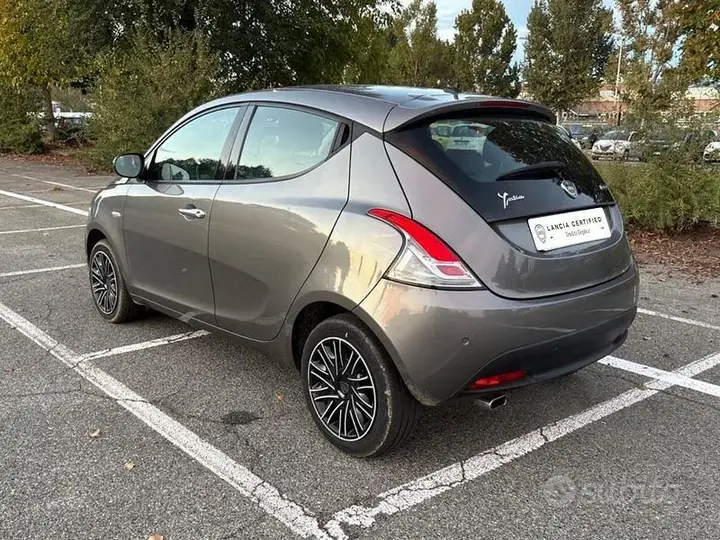 Lancia Ypsilon 2023 photo 3