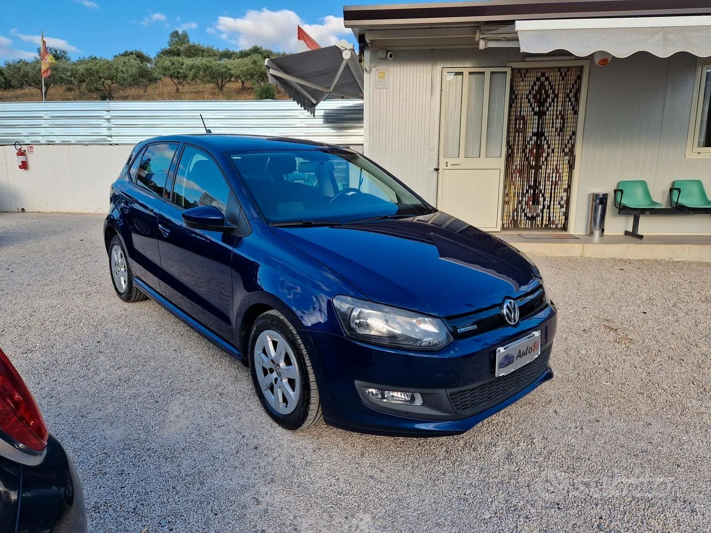 Volkswagen Polo 2011 photo 3