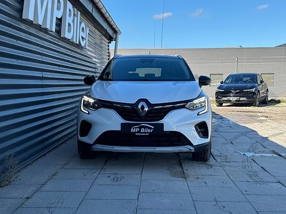 Renault Captur 2020 photo 5