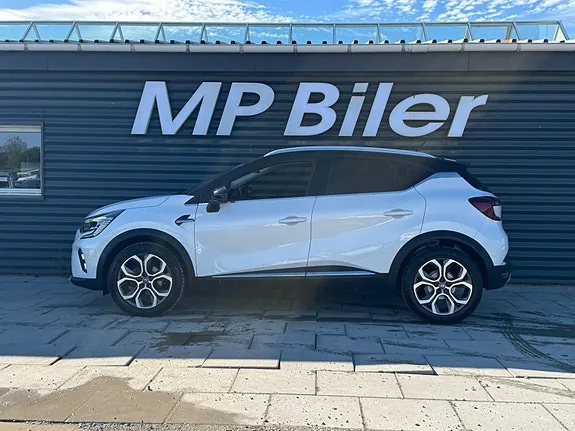 Renault Captur 2020 photo 2
