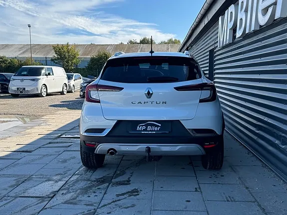 Renault Captur 2020 photo 4
