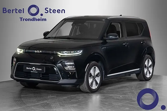 Kia E-Soul