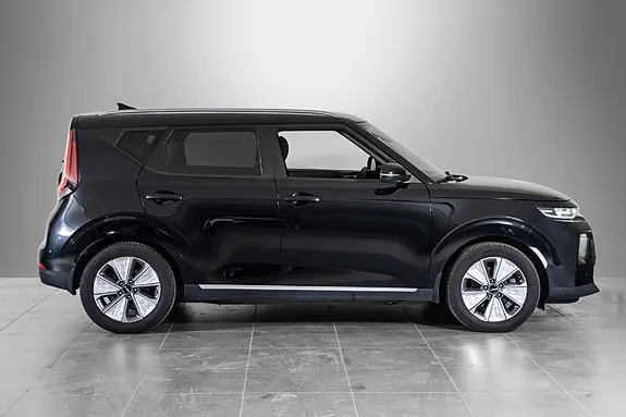 Kia E-Soul 2023 photo 5