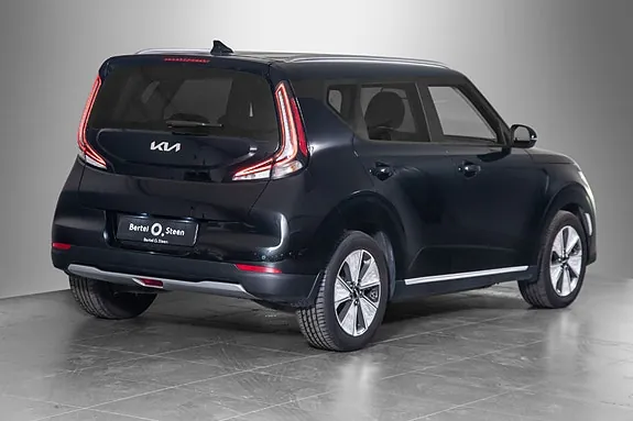 Kia E-Soul 2023 photo 4
