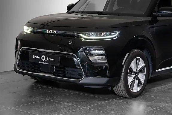Kia E-Soul 2023 photo 2