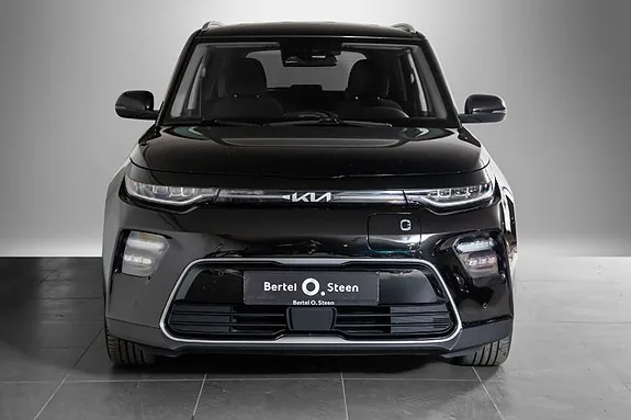 Kia E-Soul 2023 photo 3