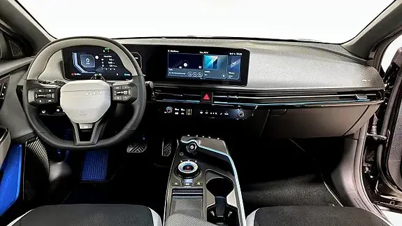 Kia Ev6 2027 photo 4