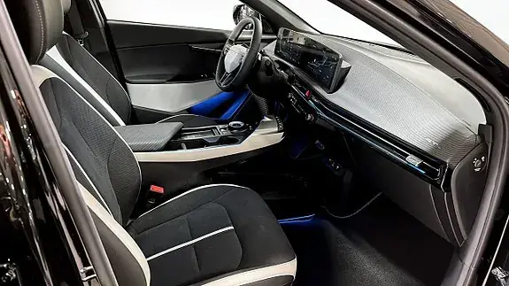 Kia Ev6 2027 photo 3