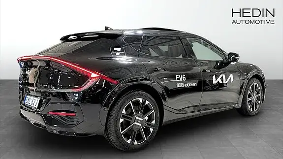 Kia Ev6 2027 photo 2