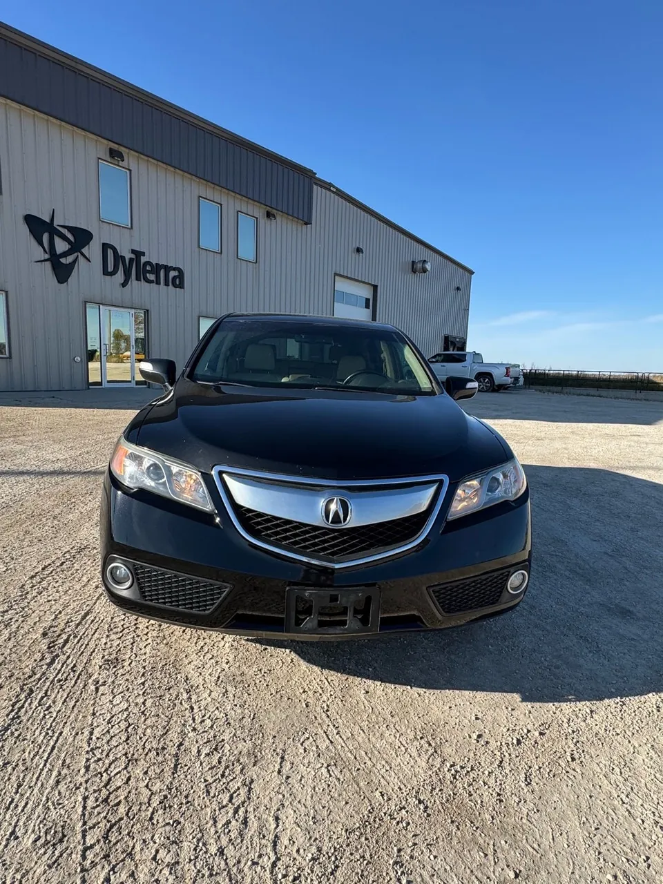 Acura Rdx 2013 photo 3