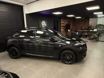 Citroen C4 Cactus 2016 photo 4