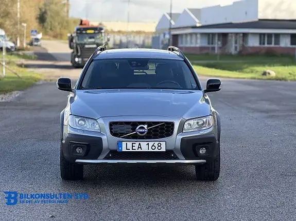Volvo Xc70 2016 photo 2