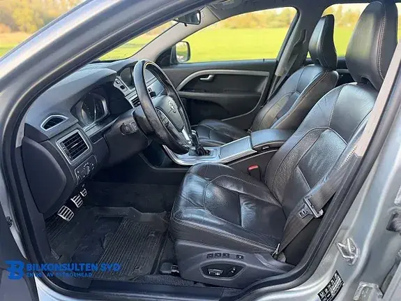 Volvo Xc70 2016 photo 5