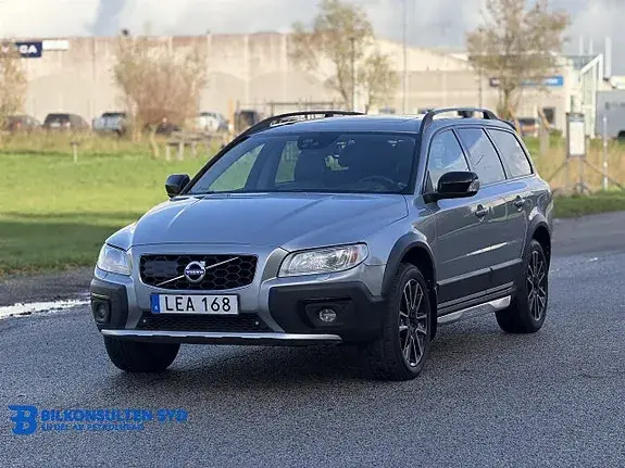 Volvo Xc70 2016 photo 3