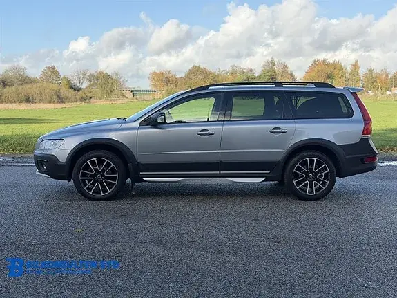 Volvo Xc70 2016 photo 4