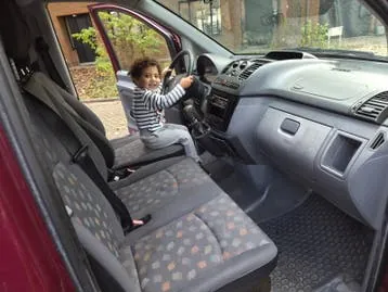 Volkswagen Vito