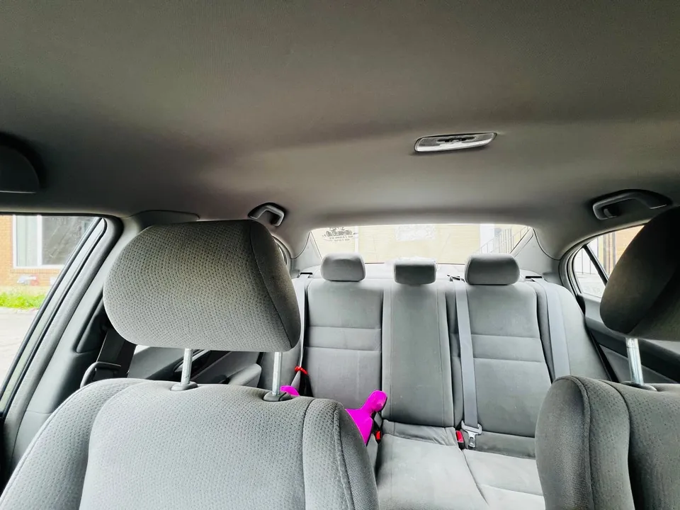 Honda Civic 2007 photo 5