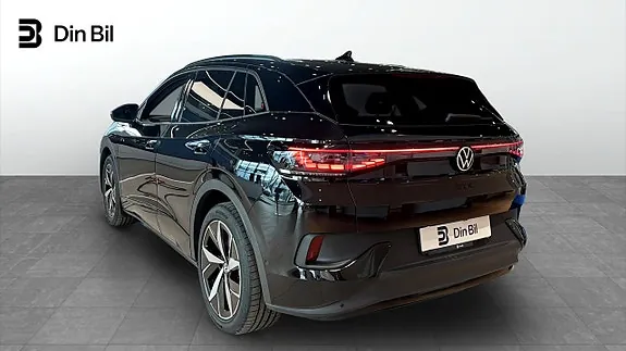 Volkswagen Id.4 Gtx 2027 photo 3