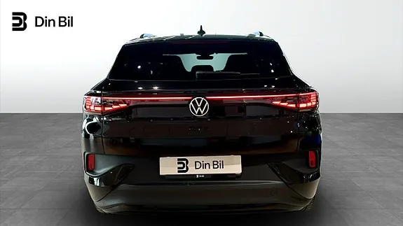 Volkswagen Id.4 Gtx 2027 photo 5