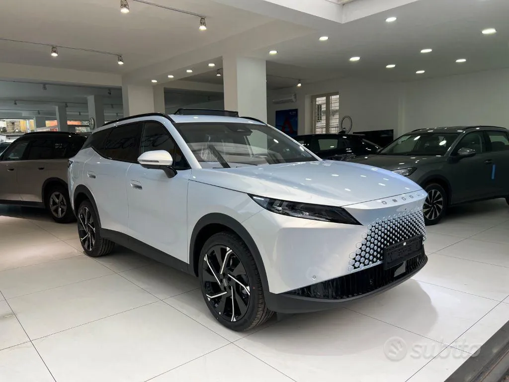 Peugeot 208 2026 photo 5