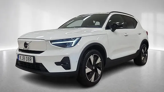 Volvo Ex40