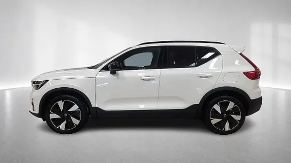 Volvo Ex40 2026 photo 4