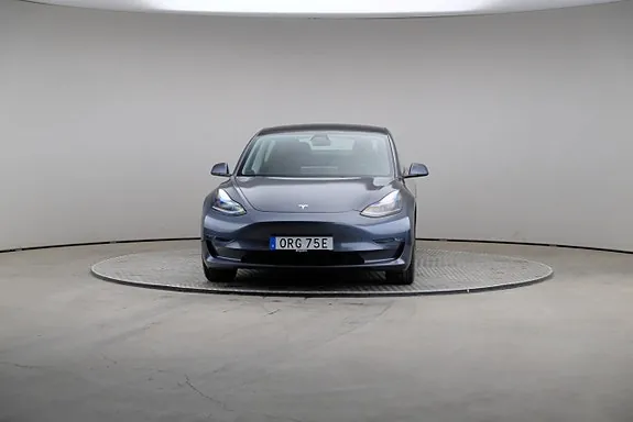 Tesla Model 3 2021 photo 3