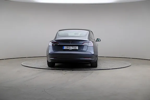 Tesla Model 3 2021 photo 5
