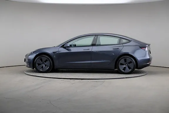 Tesla Model 3 2021 photo 4