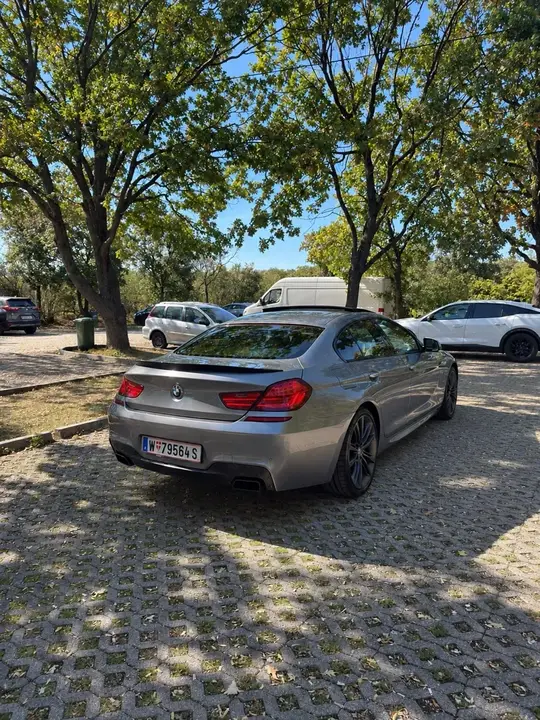 BMW 6 Series