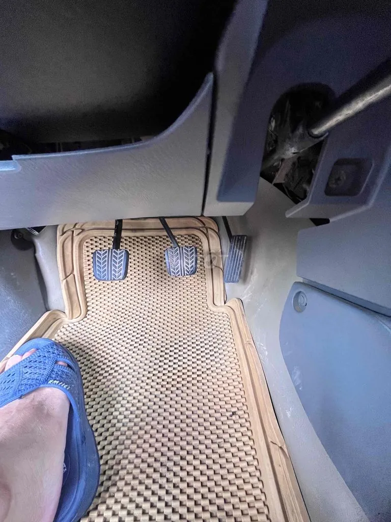 Ford Ranger 2008 photo 3
