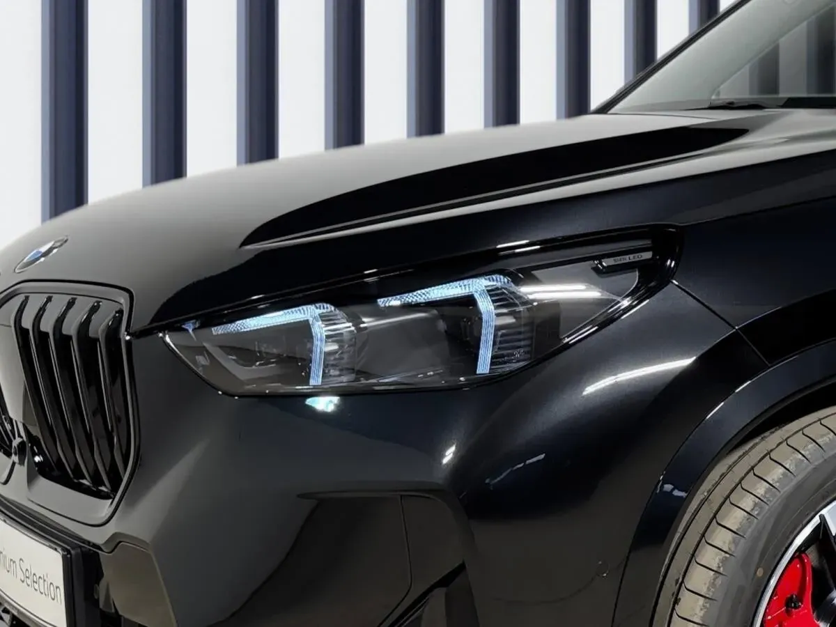 BMW X1 2026 photo 3