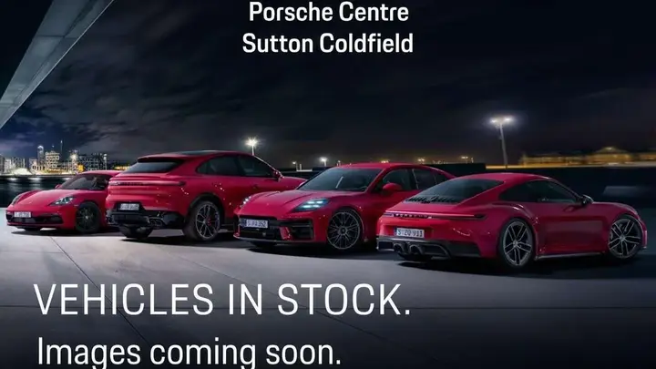 Porsche Taycan 2023 photo 5