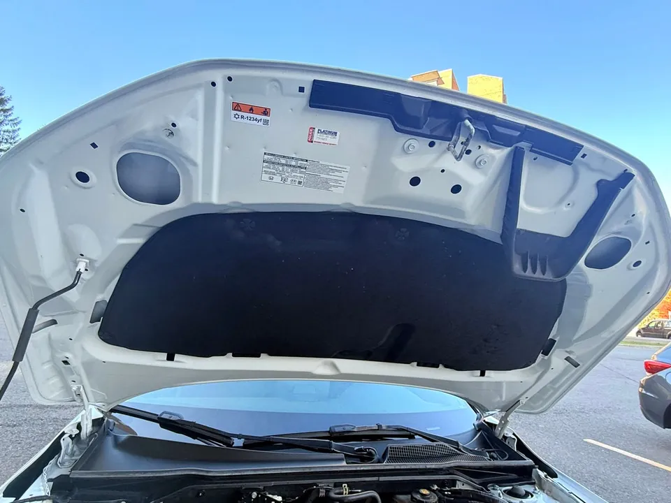 Honda Civic 2022 photo 5