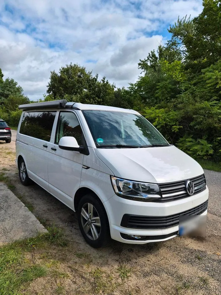 Volkswagen T6