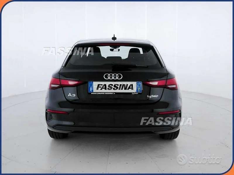 Audi A3 Sportback 2023 photo 5