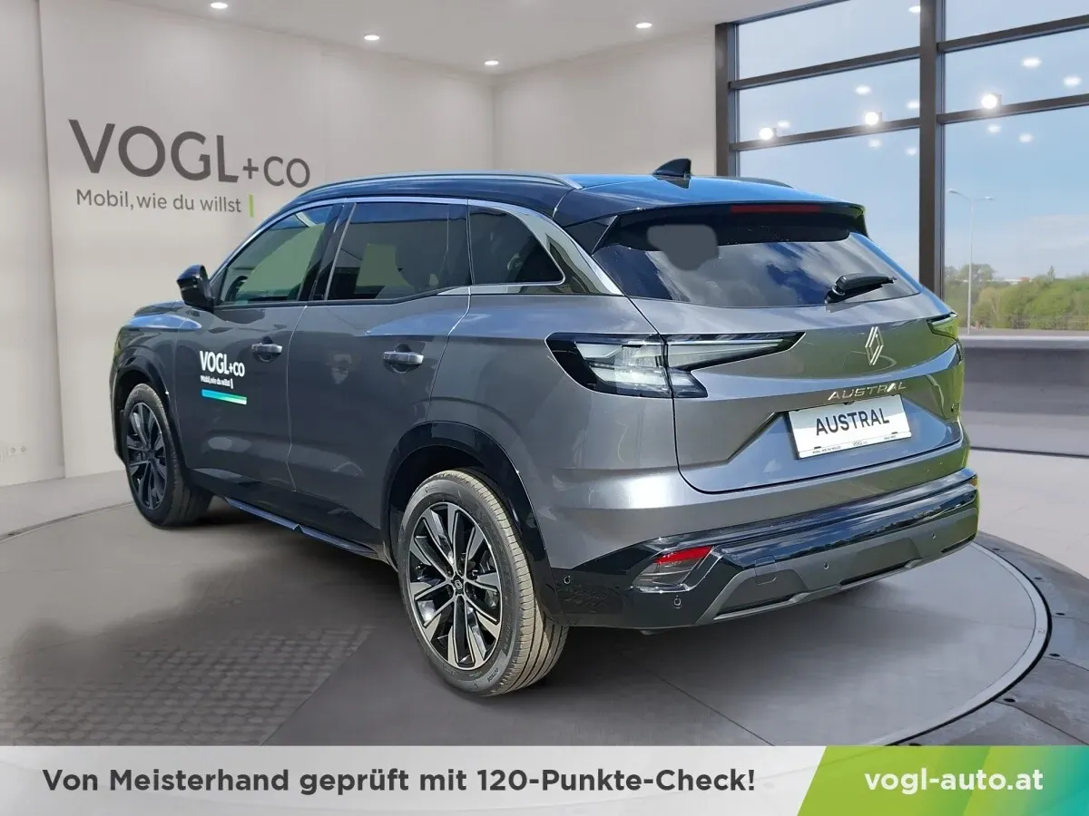 Renault Austral 2026 photo 3