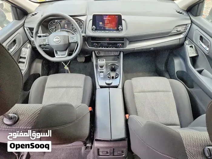Nissan Rogue 2026 photo 4