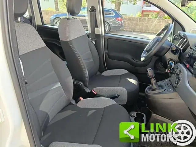 Fiat Panda 2021 photo 5