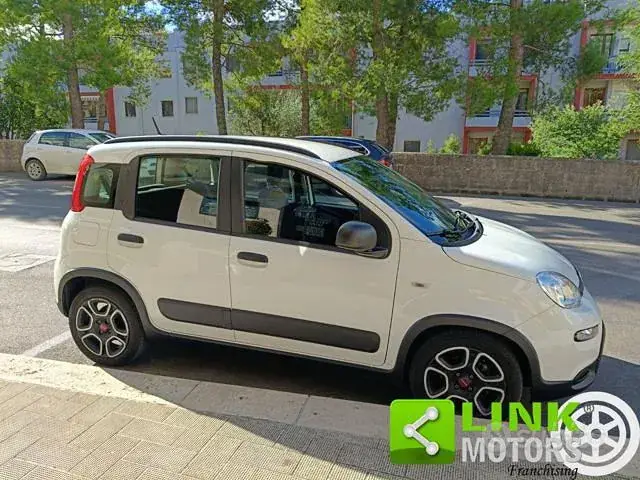 Fiat Panda 2021 photo 3