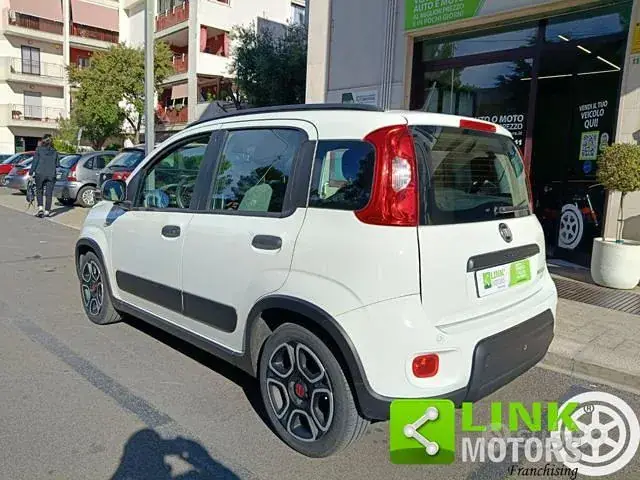 Fiat Panda 2021 photo 2