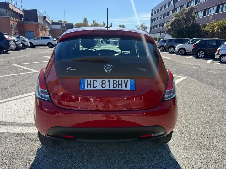 Lancia Ypsilon 2021 photo 5