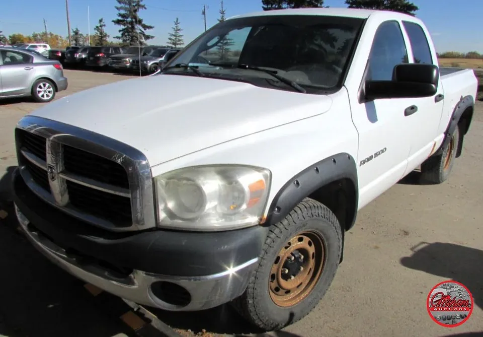 Dodge Ram 1500