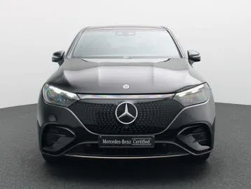 Mercedes-Benz Eqe 2025 photo 3
