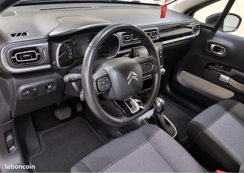 Citroen C3 2018 photo 5