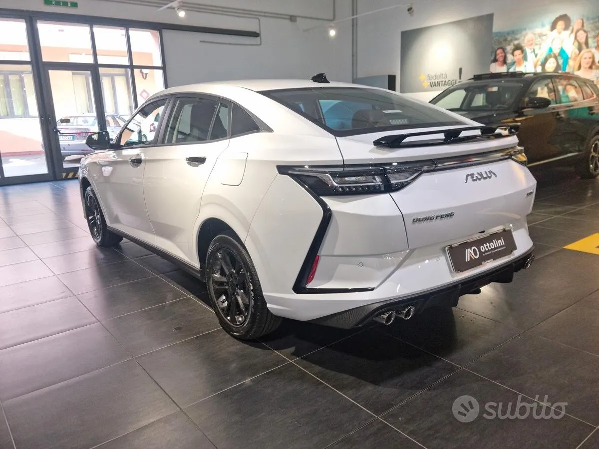Dongfeng Shine 2024 photo 4