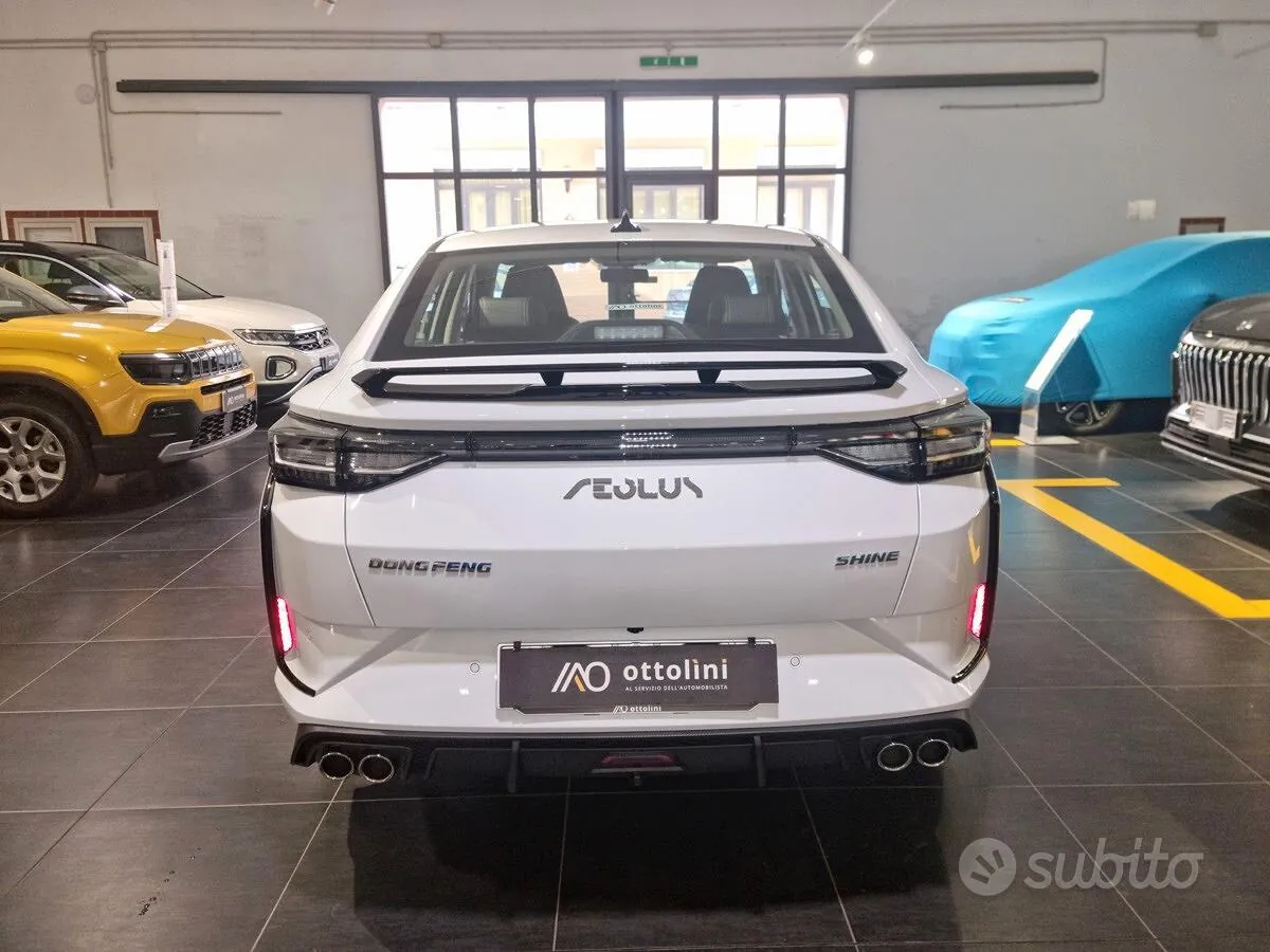 Dongfeng Shine 2024 photo 5