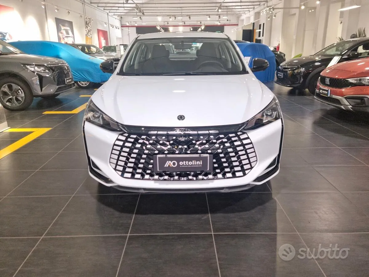 Dongfeng Shine 2024 photo 2
