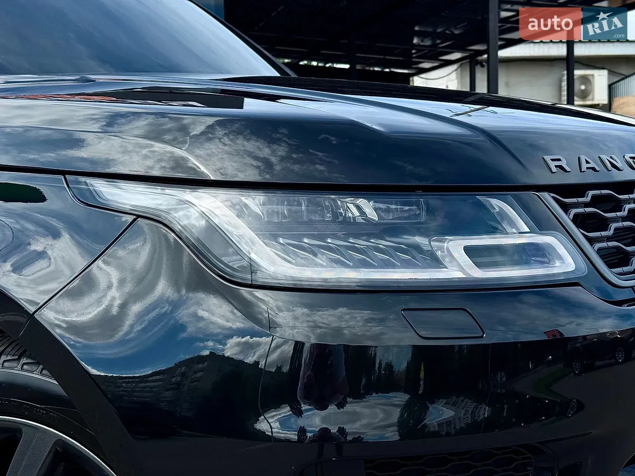 Land Rover Range Rover Sport 2021 photo 4